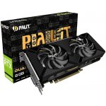 Palit GeForce RTX 2060 SUPER DUAL 8GB GDDR6 NE6206S018P2-1160A-1 – Sleviste.cz