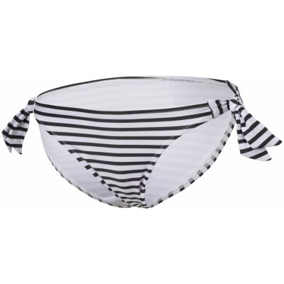 Crivit dámský spodní díl plavek pruhy – Zboží Dáma