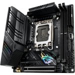 Asus ROG STRIX B660-I GAMING WIFI 90MB19C0-M0EAY0 – Hledejceny.cz