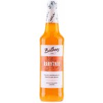 Báťkovy Bylinkové Sirupy Rakytník 0,5 l – Zboží Dáma