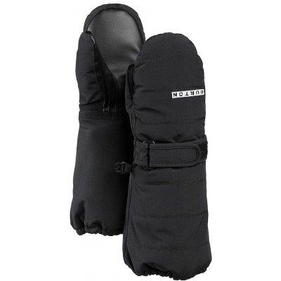 Burton Warmest mitt true Black – Zboží Dáma