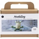 Creativ Company kreativní sada Modelování příšerky – Hledejceny.cz