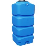 UHPlast nádrž na vodu BK 750L modrá – Zbozi.Blesk.cz