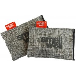 JB sport pohlcovač pachu SmellWell Sensitive Grey