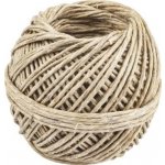 Knorr Jutový provázek přírodní (20m) – Sleviste.cz