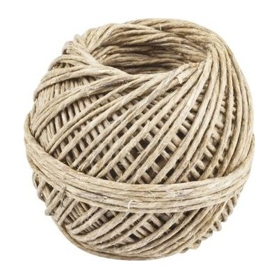 Knorr Jutový provázek přírodní (20m) – Sleviste.cz
