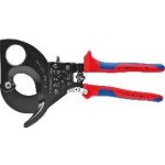 KNIPEX kleště na kabely D280mm prům.kabele 52mm – Zboží Dáma