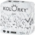 KOLORKY DAY srdce M 5-8 kg 21 ks – Zbozi.Blesk.cz