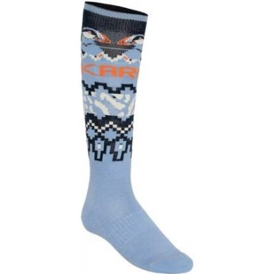 Kari Traa vlněné podkolenky Johanne IRI – Zboží Dáma