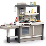 Smoby 312300 Tefal Evo kuchyňka 118 x 44 x 101 cm Napájení 3x LR03 baterie 312300 – Sleviste.cz