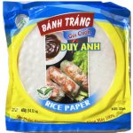 Duy Anh Foods Rýžový papír na jarní závitky kulatý 400 g – Zboží Dáma