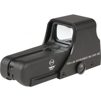 TO552, Theta Optics – Zboží Dáma