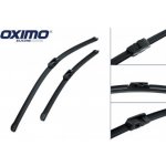 Oximo 650+450 mm WA3505502 – Zboží Mobilmania