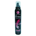 Salon Professional Touch tužidlo na vlasy Extra Hold 225 ml – Zbozi.Blesk.cz