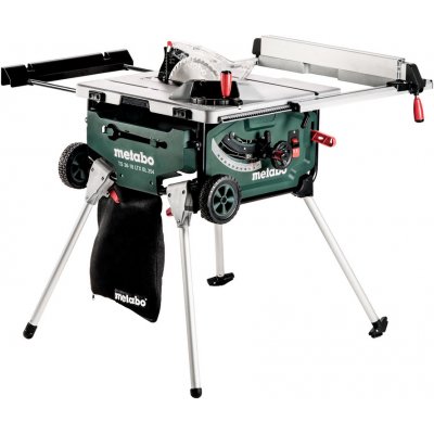 Metabo TS 36-18 LTX BL 254 613025810 – Zboží Mobilmania