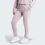 adidas kalhoty Essentials 3-Stripes French Terry Cuffed – Sleviste.cz