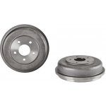 Brzdový buben BREMBO 14.A691.10