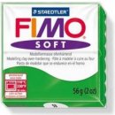 Fimo Staedtler Soft světle zelená 56 g