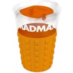 MadMax Sportovní/cestovní hrnek na kávu 350 ml – Zboží Mobilmania