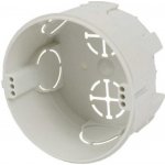 Kopos KP 68/2_KA Krabice přístrojová, šedá – Hledejceny.cz