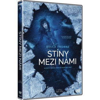 Stíny mezi námi DVD