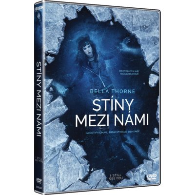 Stíny mezi námi DVD – Zboží Mobilmania