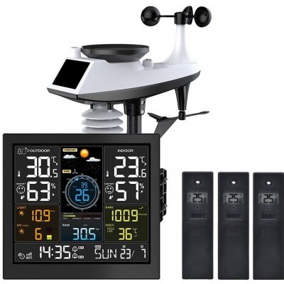 Solight Tuya TE93WiFi3S – Zboží Mobilmania