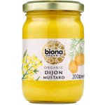 Goodie Dijonská hořčice BIO 200 g – Zbozi.Blesk.cz