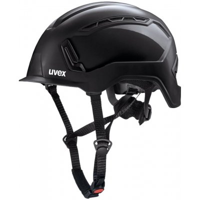 Uvex Pronamix Alpine 9735930 černá – Zbozi.Blesk.cz