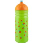 Zdravá lahev Pixely v oblacích 700 ml – Zboží Mobilmania