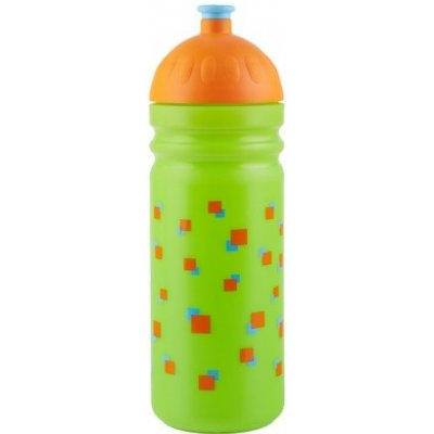 Zdravá lahev Pixely v oblacích 700 ml – Zboží Mobilmania