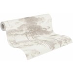 A.S. Création 376514 vliesová tapeta na zeď History of Art rozměry 0,53 x 10,05 m – Sleviste.cz