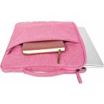 MANHATTAN Pouzdro Seattle Notebook Sleeve 15.6 – Zbozi.Blesk.cz