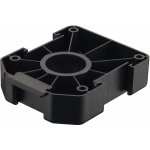 HÄFELE Základna k rektifikačním nožkám AXILO čtvercová – Sleviste.cz