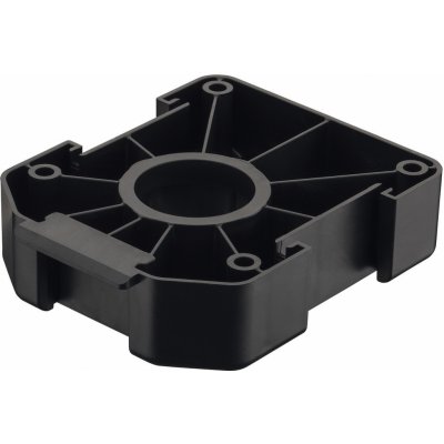 HÄFELE Základna k rektifikačním nožkám AXILO čtvercová – Sleviste.cz