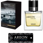 Areon Perfume Gold NEW 50 ml | Zboží Auto