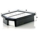 MANN-FILTER C26008 pro vozy HYUNDAI;KIA – Hledejceny.cz