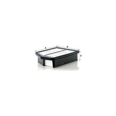 MANN-FILTER C26008 pro vozy HYUNDAI;KIA – Hledejceny.cz