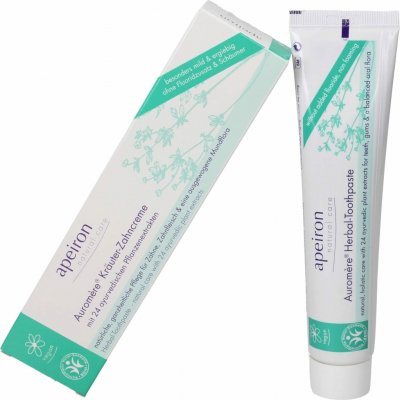 Apeiron z 24 ájurvédských bylin 75 ml – Hledejceny.cz