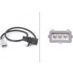 HELLA Generátor impulsů, klikový hřídel 6PU009110601 – Hledejceny.cz