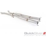 QuickSilver BE608S – Hledejceny.cz