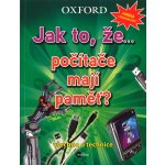 Jak to, že… počítače mají paměť? – Hledejceny.cz