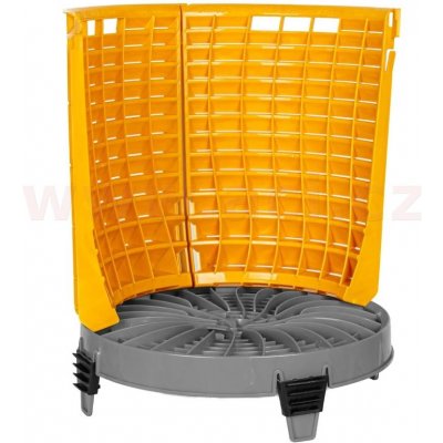 Dr. Wack Scrub Wall – Hledejceny.cz