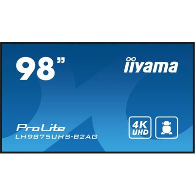 iiyama LH9875UHS-B2AG – Zboží Mobilmania