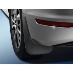 Volkswagen Golf Sportsvan GP (2018 - 2020) lapače nečistot - zadní - originál 510075101A – Hledejceny.cz