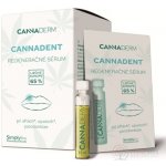 Cannaderm Cannadent regenerační sérum 1,5 ml – Zboží Dáma