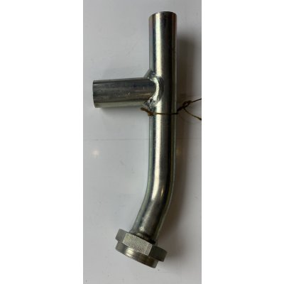 Trubka odpadní úpl., 442076631374, 2076631374 – Sleviste.cz