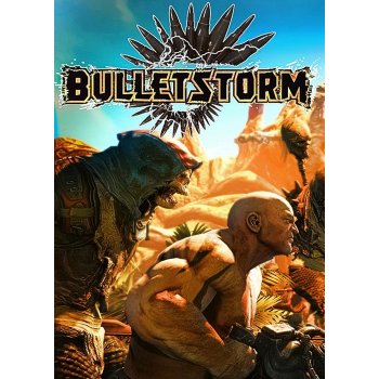 Bulletstorm