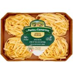 La Pasta di Camerino fettuccine vaječné 250 g – Zboží Dáma