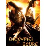 Bojovníci bouře DVD – Hledejceny.cz